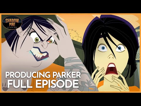 The Dee Block | Producing Parker | FULL EPISODE | Season 2 Episode 3 | Shadow Pine Studios