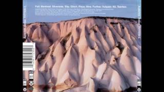 Autechre - Yulquen - [ 66% speed | 33⅓ RPM | -6 st ]