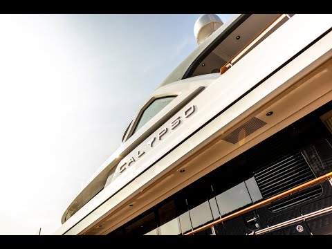 2019 Mulder ThirtySix CALYPSO - Luxury Yacht