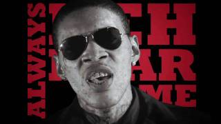 Vybz Kartel - Yea Though I [Official Video]