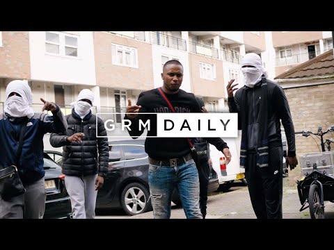 #GMB Tal£nt x YK - This Run [Music Video] | GRM Daily