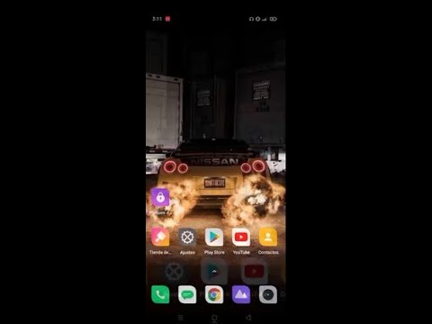 🔴Cómo compartir internet wifi activando puente wifi en Realme, Samsung y otros