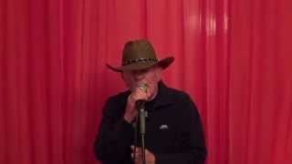 " Back Street Affair "  Webb Pierce  (cover) by Stewart Fox.