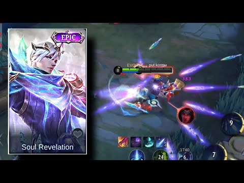 Best Gusion Montage 2023 #1