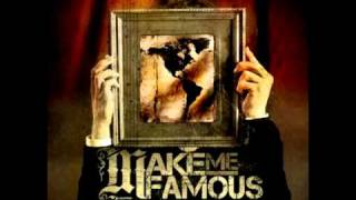 Make Me Famous - I Am A Traitor. No One Does Care (ft. Johnny Franck from Attack Attack!)