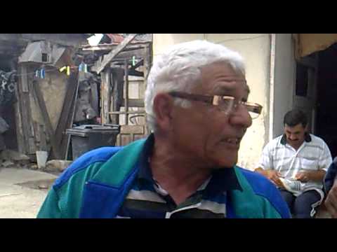 Beliu.Cheful Muzicantilor 2011