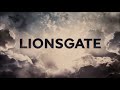 Lionsgate Cartoon Network 2002 2012