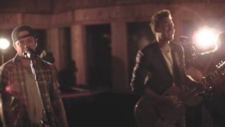 Love And Theft - Candyland (Official Acoustic Video)