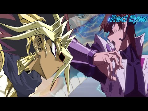 Atem VS Kaiba AMV (Fantasy Duel) (New Year's Special)