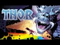 THOR #9 Trailer | Marvel Comics