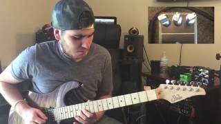 Video thumbnail for Lovepedal Jubilee Demo by Daniel Newell by Daniel Newell