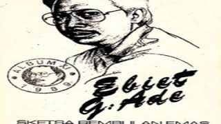 Full Album Ebiet G Ade