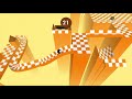 Slide Race By Braycoe Marble Race No Commentary