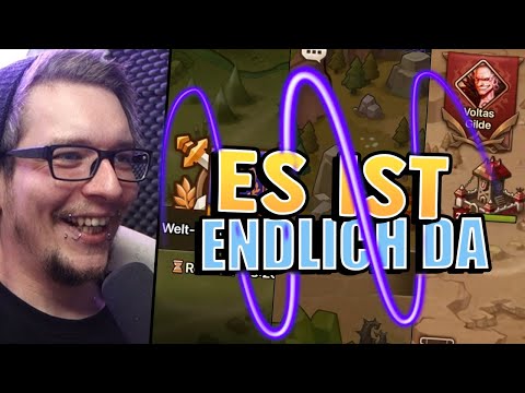 ES IST ENDLICH DA ! Alle Informationen zum Neuen Gilden Update ! 💥 SUMMONERS WAR NEWS DEUTSCH