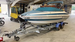 Brenderup 2000 kg barco | Imagen 4 - Autoline