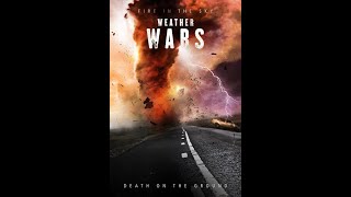 Not So Gettoe EffEffEeys #4 Weather War