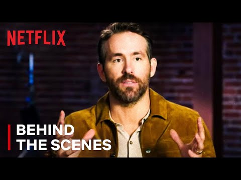Thumbnail of the video: 6 Underground | Behind the Scenes | Michael Bay | Netflix India