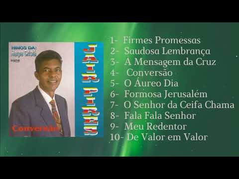 Hinos da Harpa Cristã  JAIR PIRES