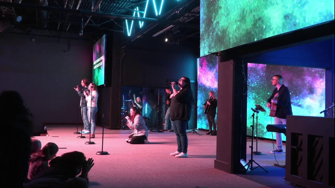 Pursuit: Life On Purpose - Week 3 - Pursue Love