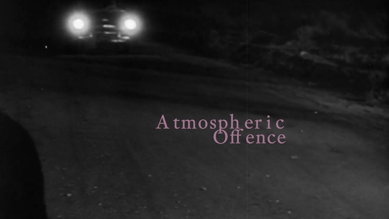 Atmospheric Offence