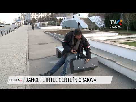 BĂNCUȚE INTELIGENTE ÎN CRAIOVA