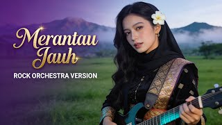 Download lagu Merantau Jauh - Lagu Sumatera Selatan Paling Menyentuh Hati | Rock Orchestra by Andalas BeatLab mp3 Download lagu Merantau Jauh - Lagu Sumatera Selatan Paling Menyentuh Hati | Rock Orchestra by Andalas BeatLab mp3
