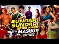 Sundari Sundari Mashup Tak Tak Dekharo Savariya Bombai Ki Ranu Annana Pathiya BERRY MUSIC