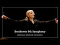 Keri Lynn Wilson Conducts Beethoven S Ode To Joy With The UFO