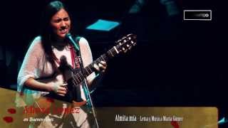 Almita Mía Music Video