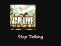 Fiona Stop Talking Jar Live Riddim