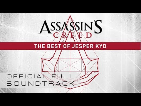 Assassin’s Creed: The Best of Jesper Kyd | Leonardo's Inventions (Extended)