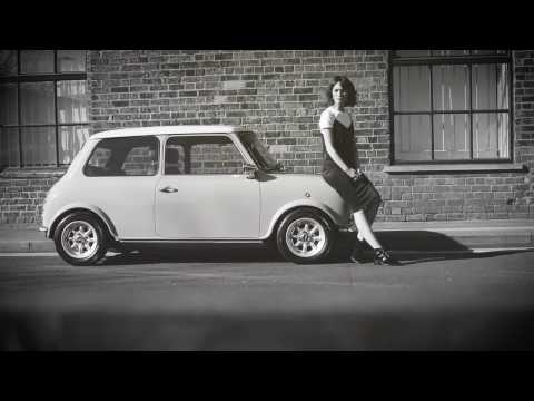 Thumbnail for Mini Remastered by David Brown Automotive Story Film by David Brown Automotive