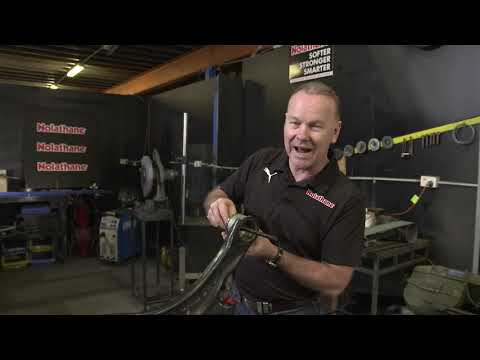 Nolathane Press Tool Kit NTK001 - How To Use with Mark 'Larko' Larkham