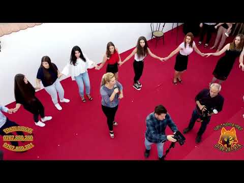 Formatia Fratii Diricel - Super colaj de masa si petrecere la Doage II - 2020