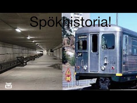 Myten om Kymlinge och Silverpilen!