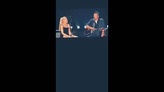 “It’s My Life” Gwen Stefani with Blake Shelton