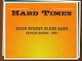 Bijou Street Blues Band - Hard Times - manganl Bijou Street Blues Band - Hard Times