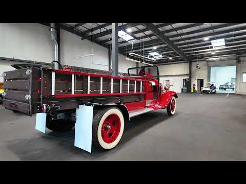 1934 Chevrolet Truck (CC-2121895) for sale in Greensboro, North Carolina