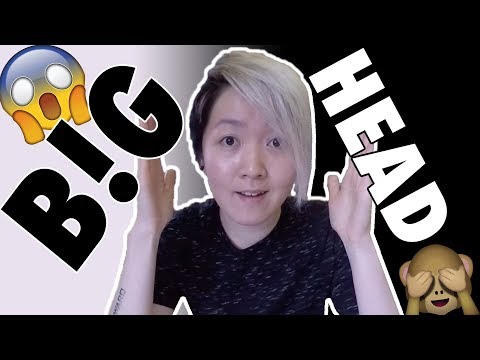 download lagu mp3 mp4 Why Is My Head Bigger Than My Body, download lagu Why Is My Head Bigger Than My Body gratis, unduh video klip Why Is My Head Bigger Than My Body