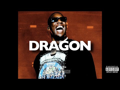 SDM x Hamza x Werenoi Type Beat  | "Dragon" | Deep Melancholique Piano Instru Rap 2025
