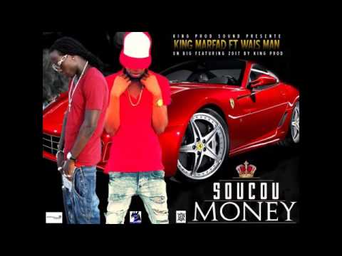 KING MARFAD X WAIS MAN X SOUCOU MONYE 2017 By KING   YouTube 360p