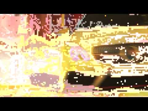 Mpeg1 Moshing Test