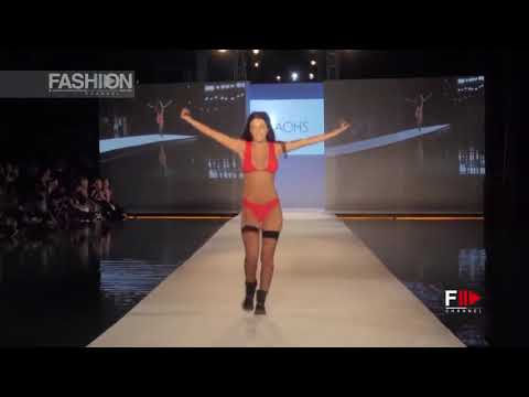 KAOHS SWIM Full Show Miami Swim Week 2017 SS 2018 - Fashion Channel
