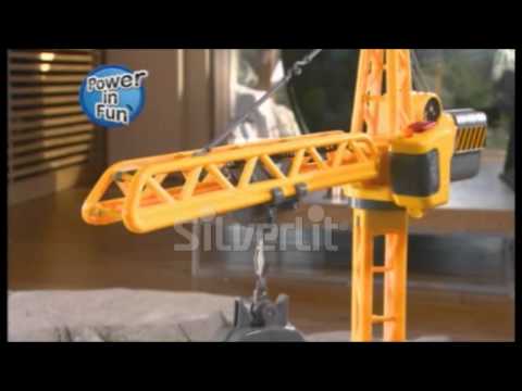 A 81112 81113 81116 81118 Stavebni stroje