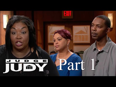 Who Smashed the Rental Car Windows? | Part 1