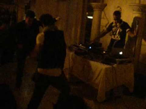 Dj Quality @ Club Sheytonak