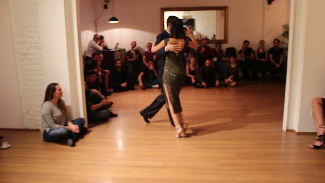 Güneş Tandoğan & Eda İkikardeş @333 2/2