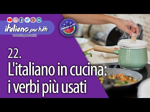 download lagu mp3 mp4 I Verbi Italiani Pi Usati, download lagu I Verbi Italiani Pi Usati gratis, unduh video klip I Verbi Italiani Pi Usati