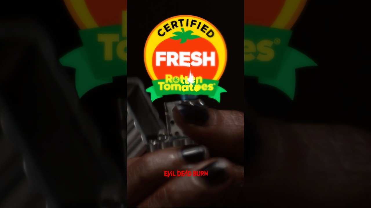 Kunda… Astratta… Certified… Fresh…