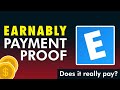 Earnably Payment Proof - Does It Really Pay?